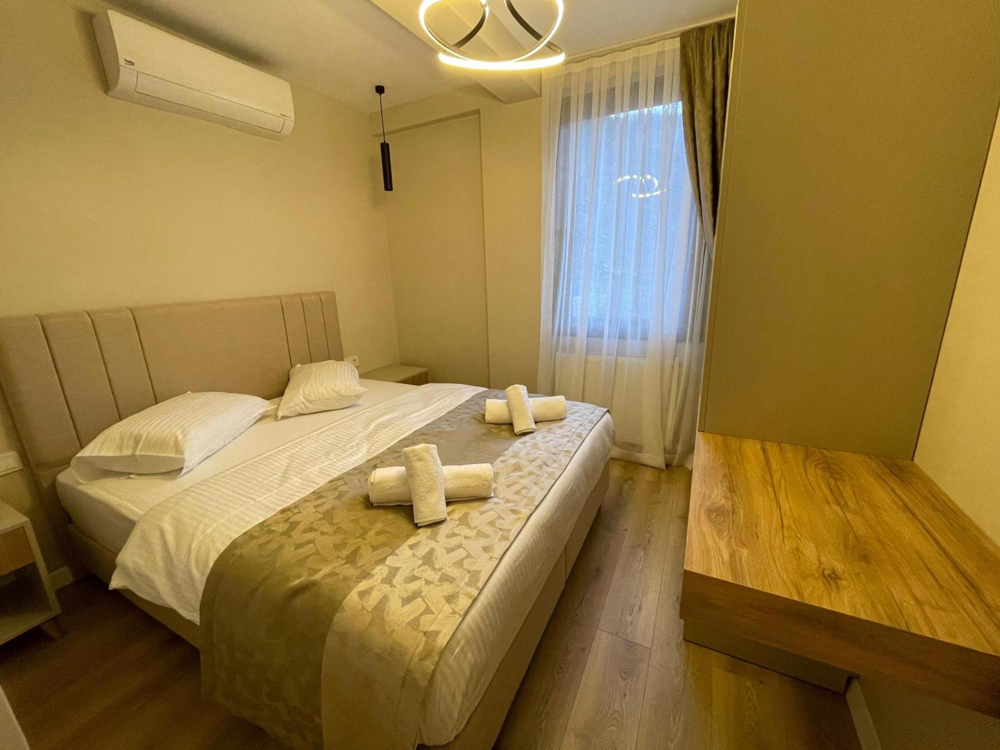Lazmaris Suit Camlihemsin Exterior foto