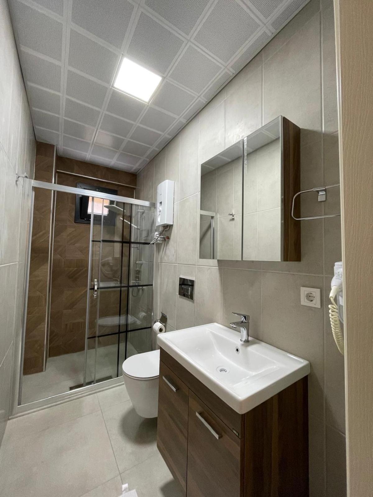 Lazmaris Suit Camlihemsin Exterior foto